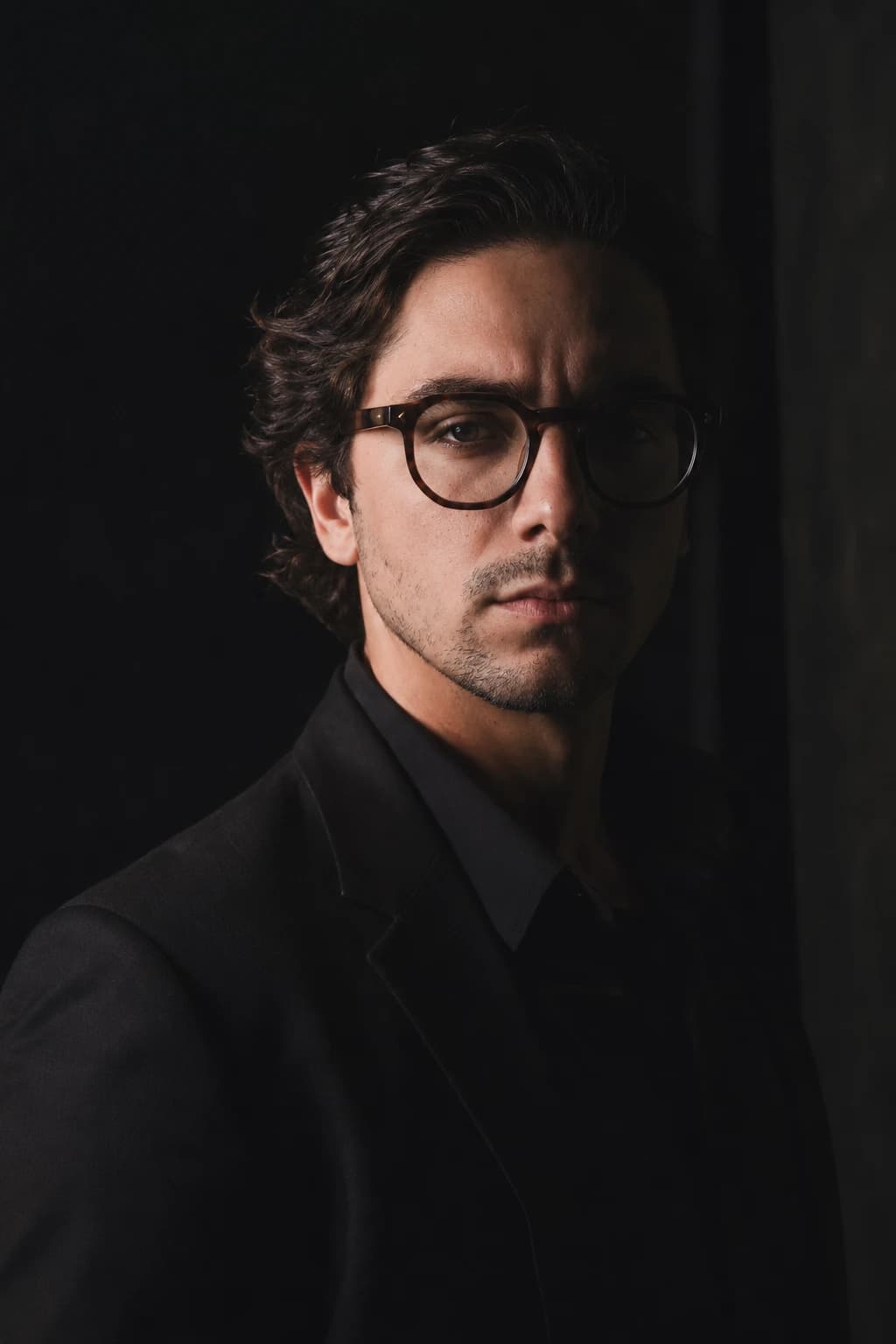 Leonardo Capecchi, fondatore di NEMEA